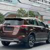 Toyota Rav 4  2017 thumb 2
