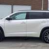 TOYOTA HYLANDER 7 places full options thumb 3