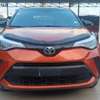 Toyota C-HR SUV 2021 thumb 5