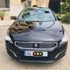 Peugeot 508 2014 thumb 0
