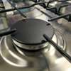 CUISINIERE INDESIT 4FEUX A GAZ 60X60 FOUR A GAZ GRIS thumb 5
