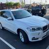 BMW X5  2016 thumb 0