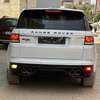 Range Rover Sport 2016 thumb 4