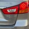 MITSUBISHI OUTLANDER SPORT 2018 thumb 8