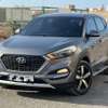 HYUNDAI TUCSON EVGT 2016 thumb 7