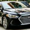 Hyundai Elantra 2017 thumb 1