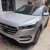 Hyundai Tucson limited thumb 0