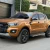 Ford Ranger  Wildtrak 2022 thumb 2