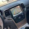 Jeep Grand Cherokee 2017 Limited thumb 14