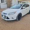 FORD FOCUS SEL  2014 thumb 0