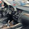 BMW x3 2017 essence 2.0 venant thumb 7