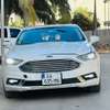Ford fusion titanium thumb 7