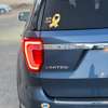 FORD EXPLORER LIMITED 2018 AWD thumb 2