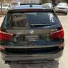 BMW X3 2017 thumb 14
