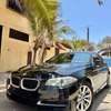 BMW 520d thumb 5