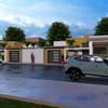 Villa de Type F4 RDC à MBOUR SANDIARA SICAP SESSENE thumb 0