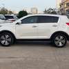 KIA SPORTAGE  2016 thumb 1