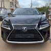LEXUS NX300H HYBRIDE 2020 thumb 2