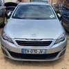 Peugeot 308 2016 thumb 0