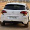 Citroen C4 2015 thumb 8