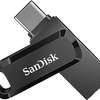 CLÉ USB TYPE-C SANDISK ULTRA DUAL  256 GB thumb 1