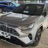 2022 / TOYOTA RAV 4 FULL OPTION 1mois de mutation thumb 3