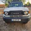 Toyota Land cruiser hzj79L 2024 thumb 0