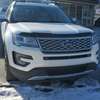 Ford Explorer 2017 thumb 8