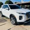 2022 Hyundai Palisade thumb 1