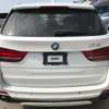 BMW X5 7 places thumb 7