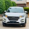 Hyundai Tucson 2020 thumb 0