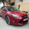 Ford Focus Titanium 2013 thumb 0