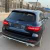 MERCEDES BENZ GLC 300 AMG EDITION thumb 2