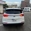 Kia Sportage thumb 8