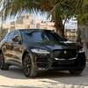 Jaguar E pase année 2018automatique diesel foul option thumb 12