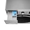 MACHINE A LAVER LG 9KG / 6KG SECHAGE GRIS F4V5VGP2T thumb 4