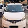 Nissan 7 places à vendre thumb 1