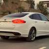 Ford fusion titanium thumb 9
