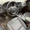 BMW X3 2017 thumb 4
