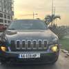 JEEP CHEROKEE  2015 thumb 0