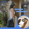 Caméra Surveillance Solaire avec SIM VTS28-G thumb 5