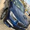 BMW X3 XLINE thumb 2