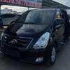 Hyundai Starex VIP Black double toit ouvrant thumb 0