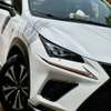 LEXUS NX300h thumb 1
