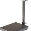 Balance numérique Plate-forme de 300 kg thumb 1