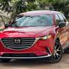 Mazda cx9 thumb 8