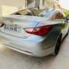 Hyundai Sonata thumb 2