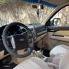 Ford Everest thumb 1