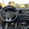 Kia Sportage 2020 thumb 2