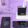Chargeur USB rapide GaN 200W à 5 ports thumb 8